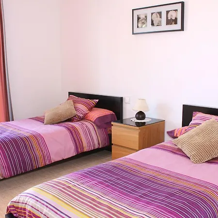 Cari-etxea * Playa Blanca (Lanzarote)