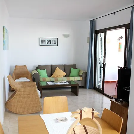 Cari-etxea Playa Blanca (Lanzarote)