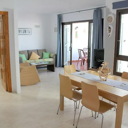Cari-etxea Villa