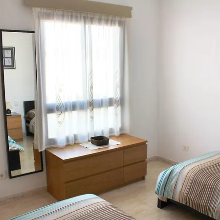 Cari-etxea Villa Playa Blanca (Lanzarote)